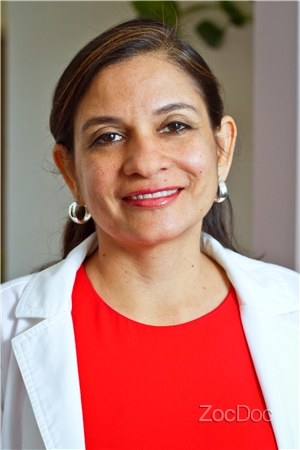 Dr. Cherry Chandi, MD