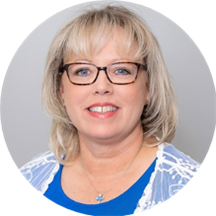 Dr. Cheryl A. Richards, DO