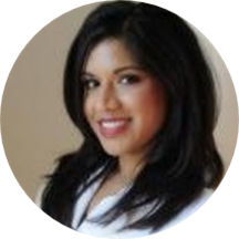 Dr. Cheryl Bansal, MD