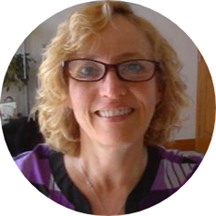 Dr. Cheryl Boettger, LMHC