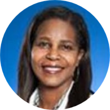 Dr. Cheryl Hamilton, MD