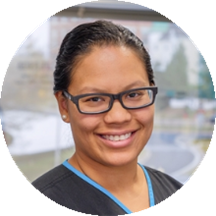 Dr. Cheryl Lee-Pow, DC, DACBSP