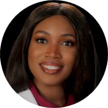 Dr. Cheryl Onwu, DPM