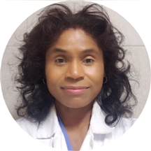 Dr. Cheryl Ross-Cammock, MD