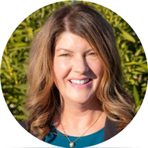 Dr. Cheryl Schmitt, OD