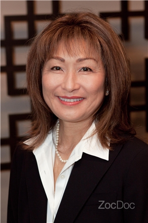 Dr. Cheryl Yokoyama, MD