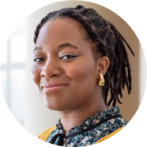 Dr. Chesika Crump, MD