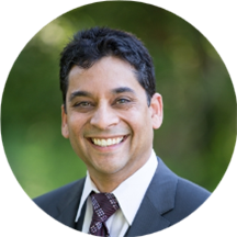 Dr. Chetan Shah, MD