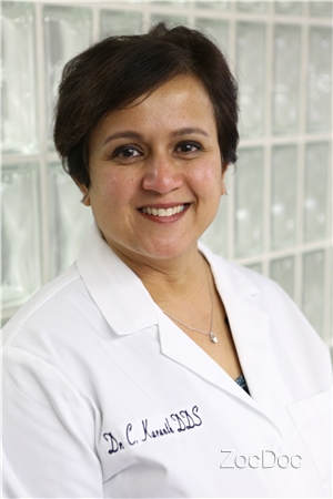 Dr. Chetana Karanth, DDS