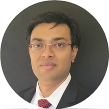 Dr. Chetankumar Chauhan, MD