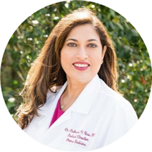 Dr. Chethana Rao, MD