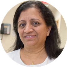 Dr. Chetna Desai, DDS