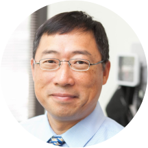 Dr. Cheung Kim, MD