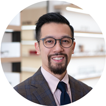 Dr. Chi-Quang Peter Nguyen, OD