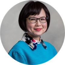 Dr. Chia-Yi (Selena) Hung, DO