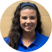 Dr. Chiara Deriso, PT, DPT