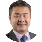Dr. Chiawei Wu, DDS