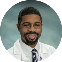 Dr. Chiduzie Madubata, MD