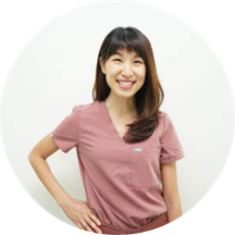 Dr. Chieh Ting Chang, DMD