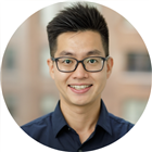 Dr. Chien-Ming Liao, PT, DPT