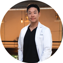 Dr. Chih Hui Lee, DDS, FAGD, FICOI