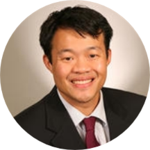 Dr. Chih-Ping Tsai, DDS