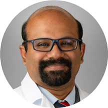 Dr. Chikku Paul, MD, FAAP