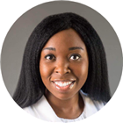 Dr. Chikoti MibengeWheat, MD, FAAD