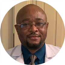 Dr. Chima Asikaiwe, MD