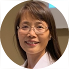 Dr. Chin-Tsai Cynthia Pong, OD