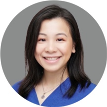 Dr. Chin Wai Li, DPT, PT