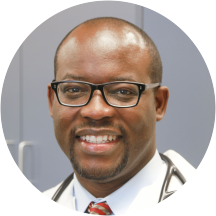 Dr. Chinasa Anugwom, MD