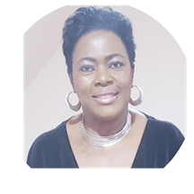 Dr. Chinasa Onyeje, DNP, PMHNP