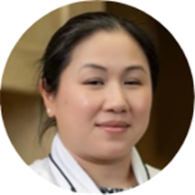 Dr. Ching Ju Chuang, DMD