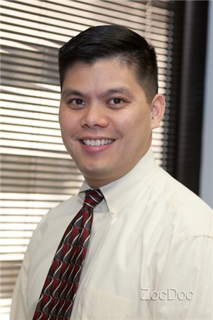 Dr. Chinh Le, DPT, MPT, PT