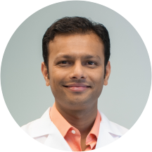 Dr. Chinmay Vyas, MD