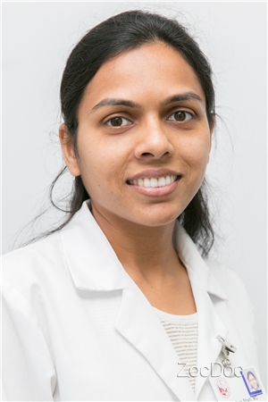 Dr. Chintal Shah, MD