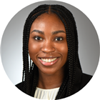 Dr. Chinyere Adeleke, DDS