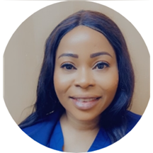 Dr. Chinyere Ofurum-Ononiwu, DNP