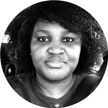 Dr. Chioma Ahaiwe, APRN, DNP
