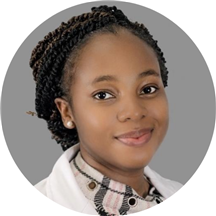 Dr. Chioma Ejiogu, PMHNP, DNP