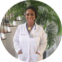 Dr. Chioma Igwiloh, DNP