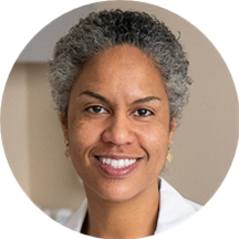 Dr. Chioma Ohalete, DO