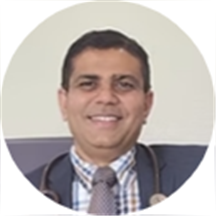 Dr. Chirag Chavda, MD