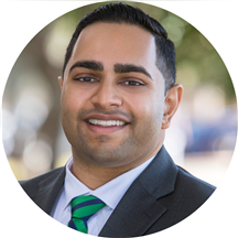 Dr. Chirag Patel, MD