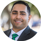 Dr. Chirag Patel, MD