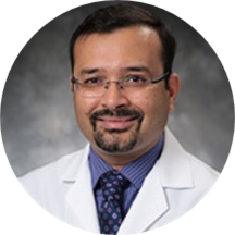 Dr. Chirag Popat, MD