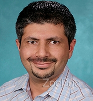 Dr. Chirag Trivedi, DO