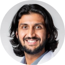 Dr. Chiranjeev Sharma, DDS