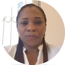 Dr. Chizimako Eze, DNP, APRN-BC
